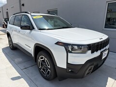 2026 Jeep Cherokee LAREDO 4X4 Sport Utility