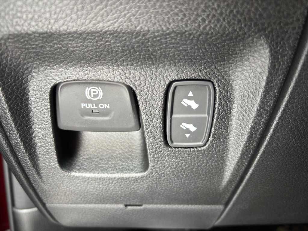 2026 RAM 1500 Big Horn/Lone Star - Photo 21