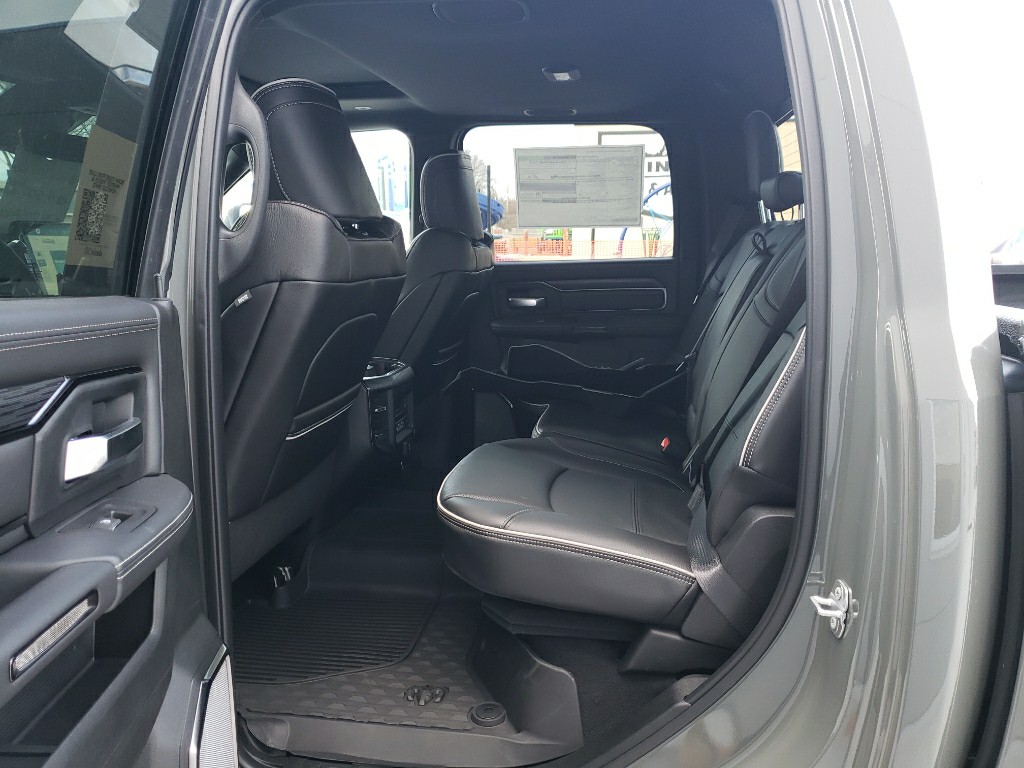 2026 RAM 2500 Power Wagon - Photo 15