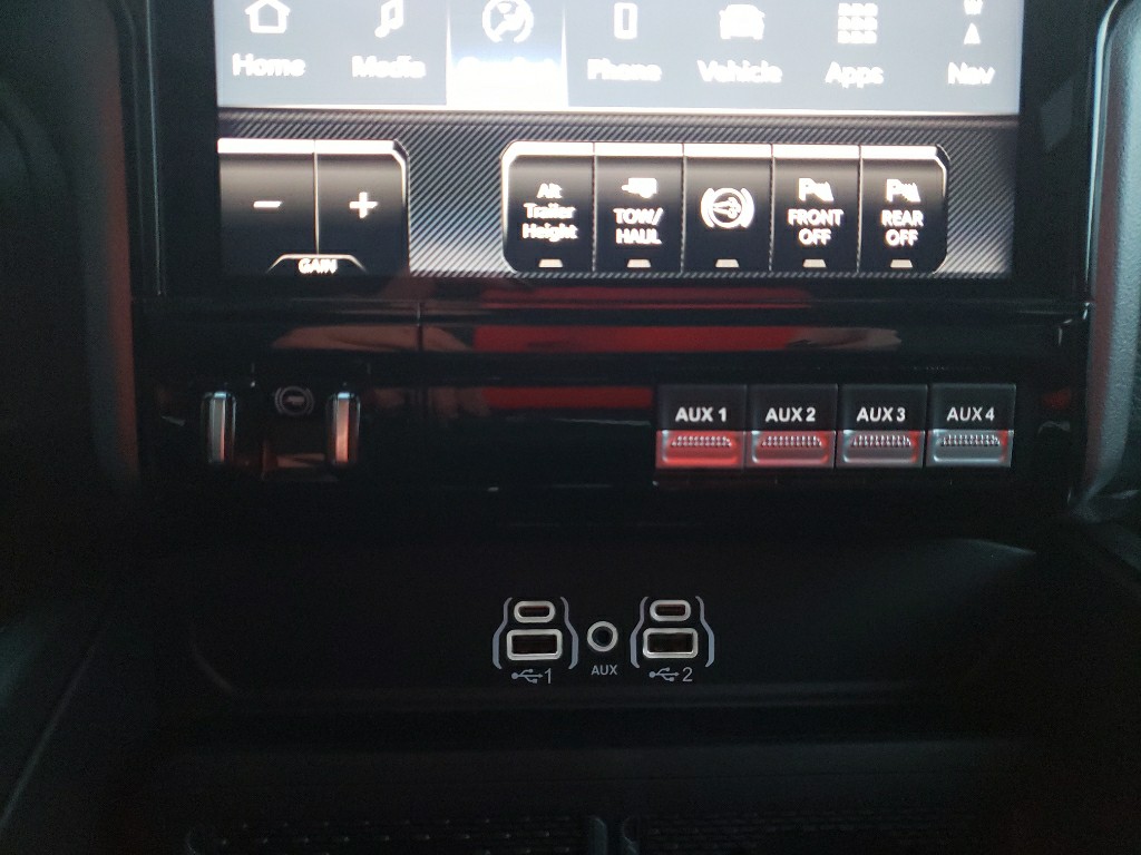 2026 RAM 2500 Laramie - Photo 30