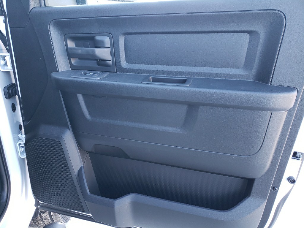 2026 RAM 2500 Tradesman - Photo 17