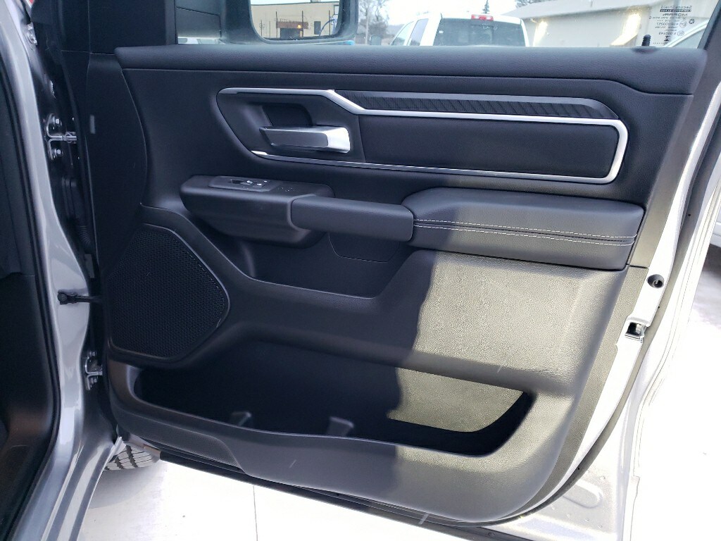 2026 RAM 1500 Big Horn/Lone Star - Photo 18