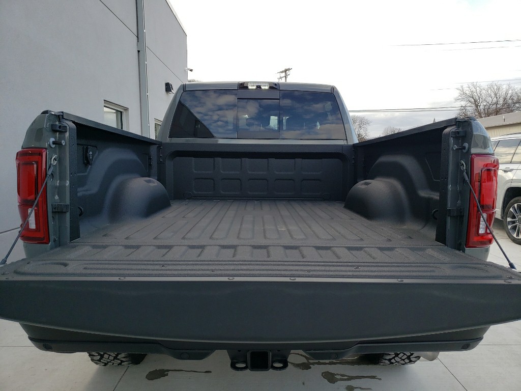 2026 RAM 2500 Power Wagon - Photo 6