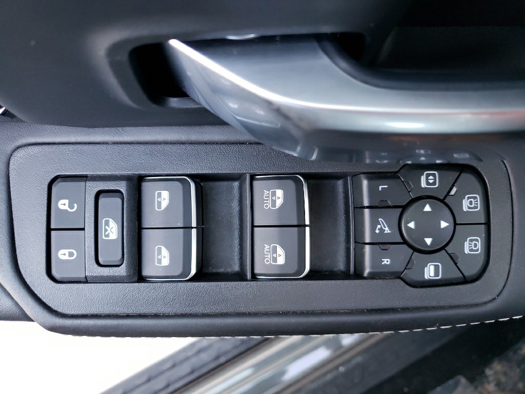 2026 RAM 2500 Power Wagon - Photo 30