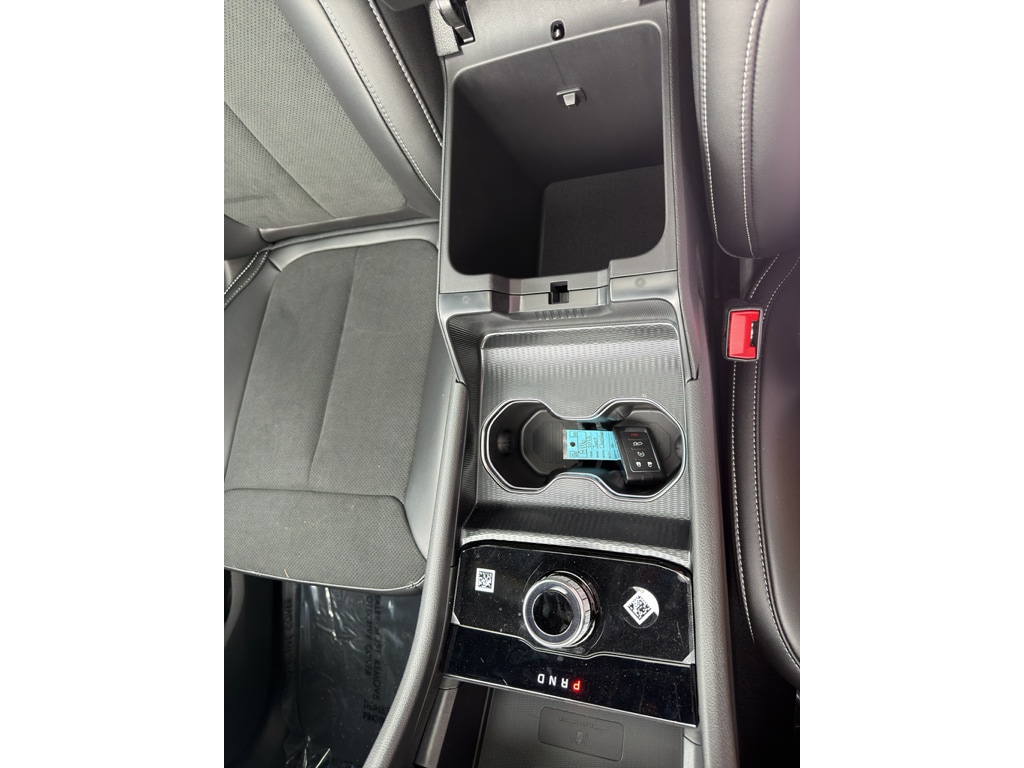 2025 Jeep Grand Cherokee Altitude - Photo 35