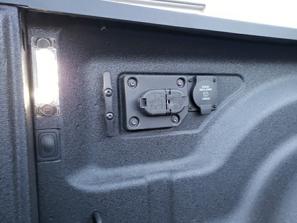 2026 RAM 2500 Laramie - Photo 7