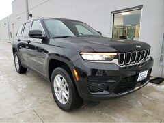 2025 Jeep Grand Cherokee LAREDO X 4X4 Sport Utility