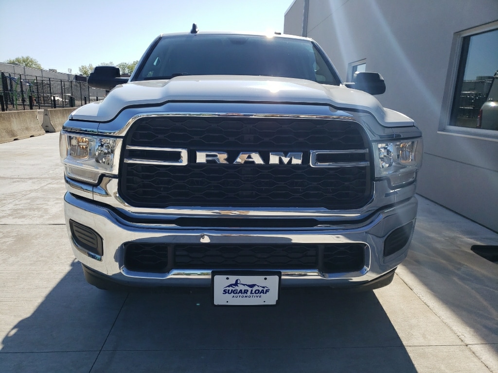 Used 2019 RAM Ram 2500 Pickup Tradesman with VIN 3C6UR5CJ1KG551424 for sale in Winona, Minnesota
