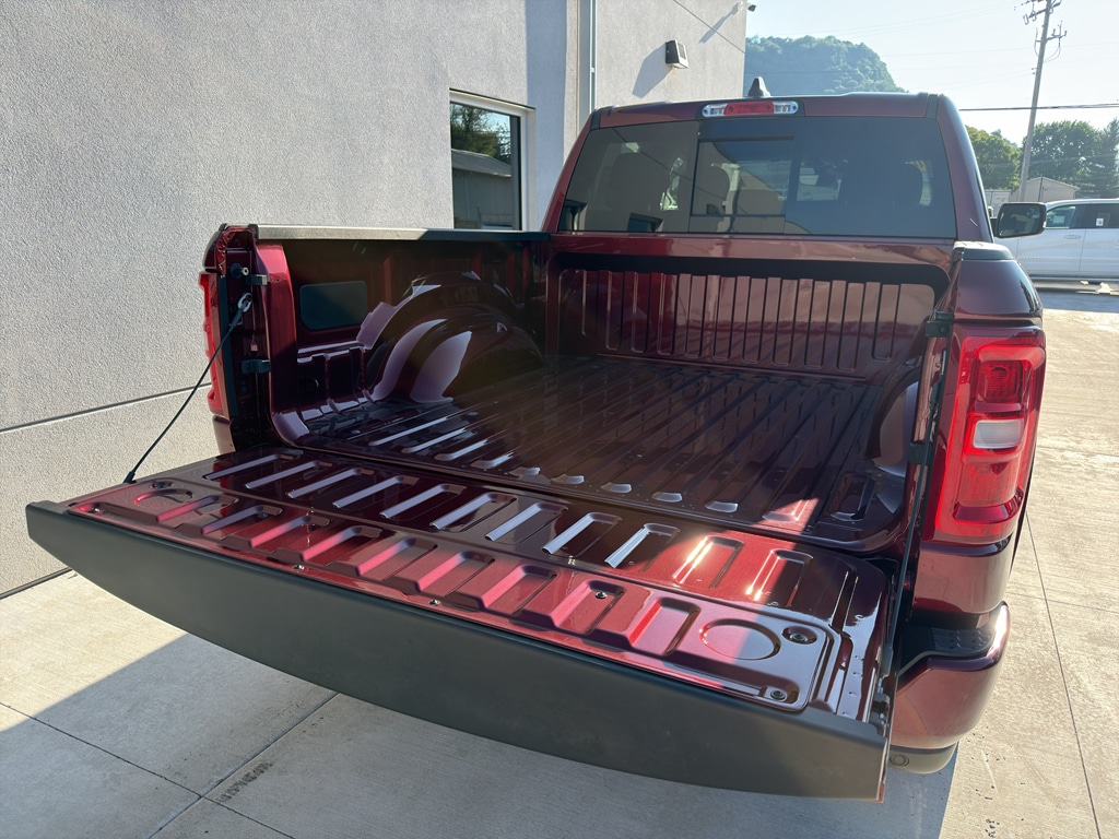 2026 RAM 1500 Big Horn/Lone Star - Photo 9