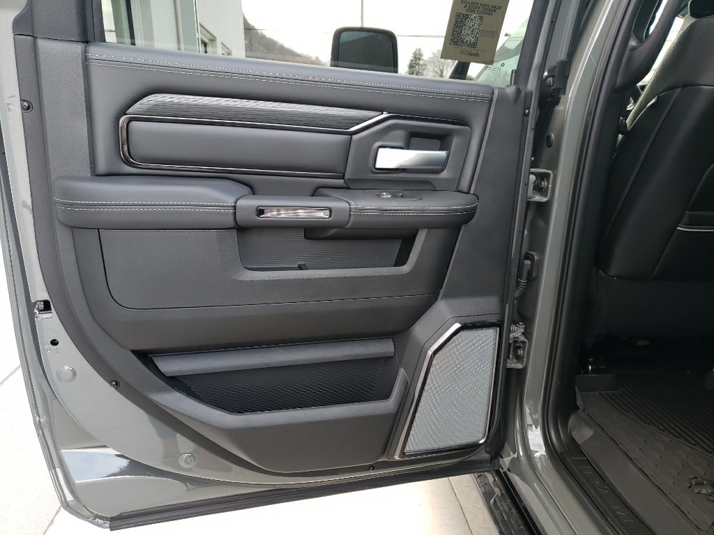 2026 RAM 2500 Power Wagon - Photo 14