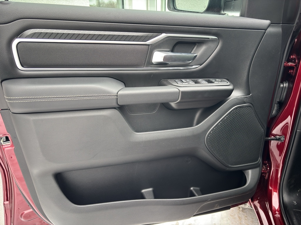 2026 RAM 1500 Big Horn/Lone Star - Photo 11