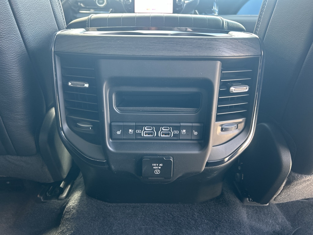 2026 RAM 1500 Limited - Photo 21