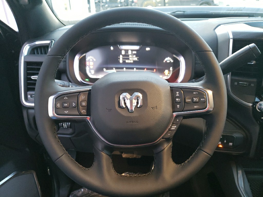 2026 RAM 2500 Laramie - Photo 22