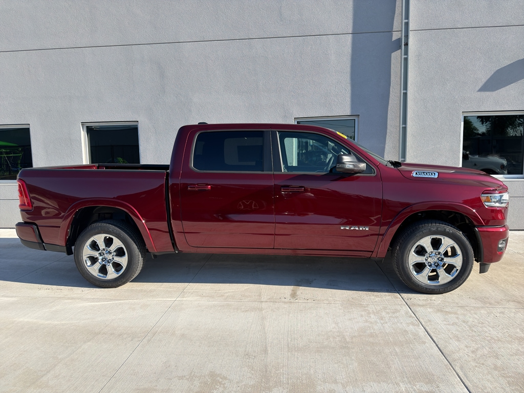 2026 RAM 1500 Big Horn/Lone Star - Photo 7
