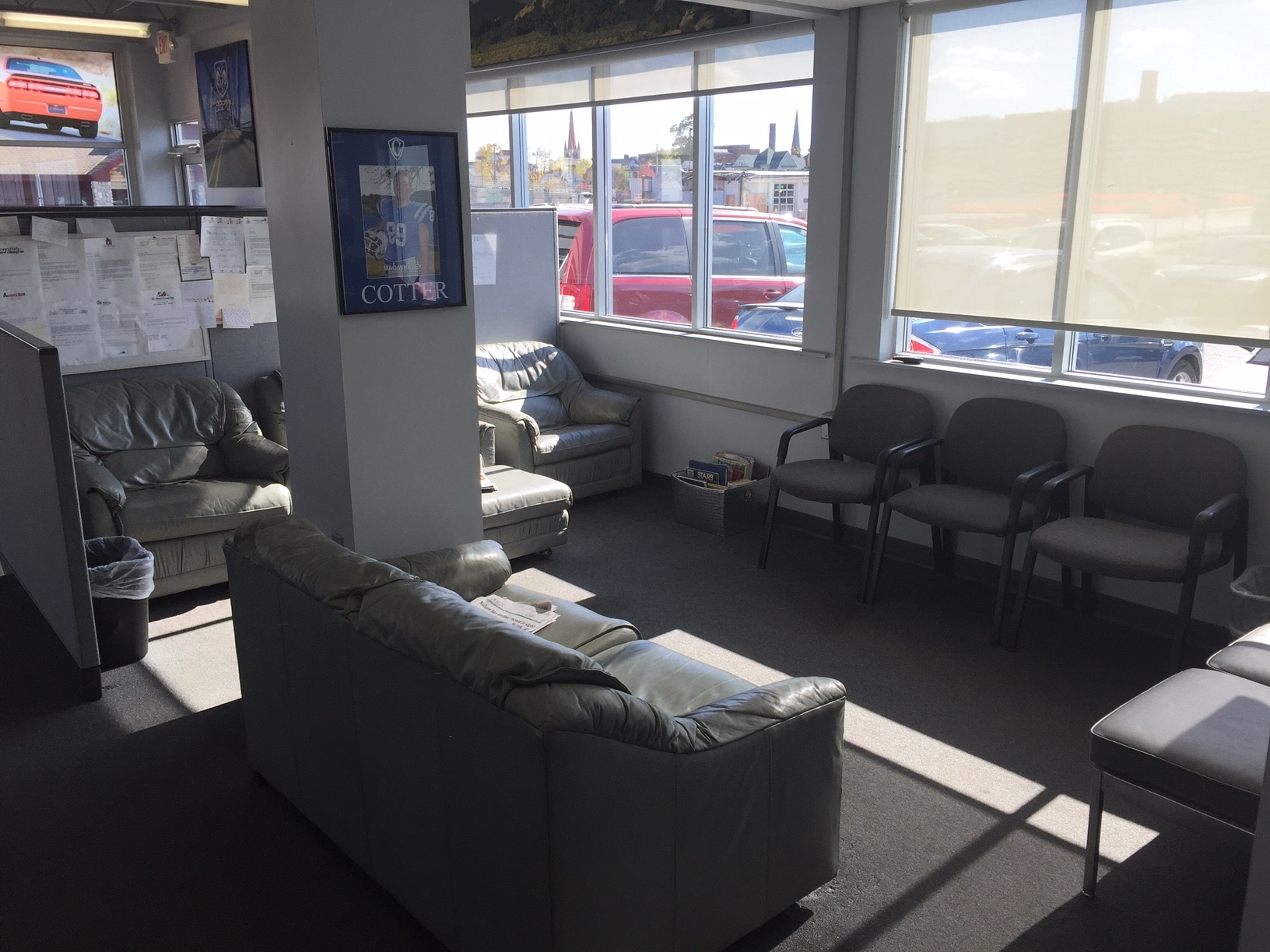 Chrysler Winona About Our New Chrysler Dodge Jeep Ram Auto Dealership