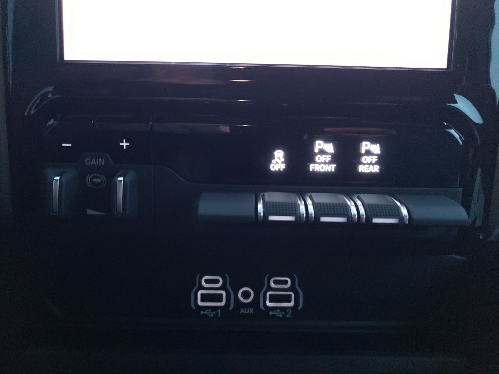 2026 RAM 1500 Big Horn/Lone Star - Photo 28