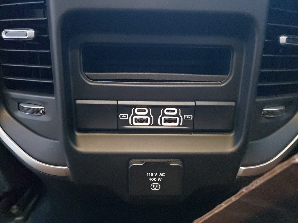 2026 RAM 1500 Big Horn/Lone Star - Photo 15