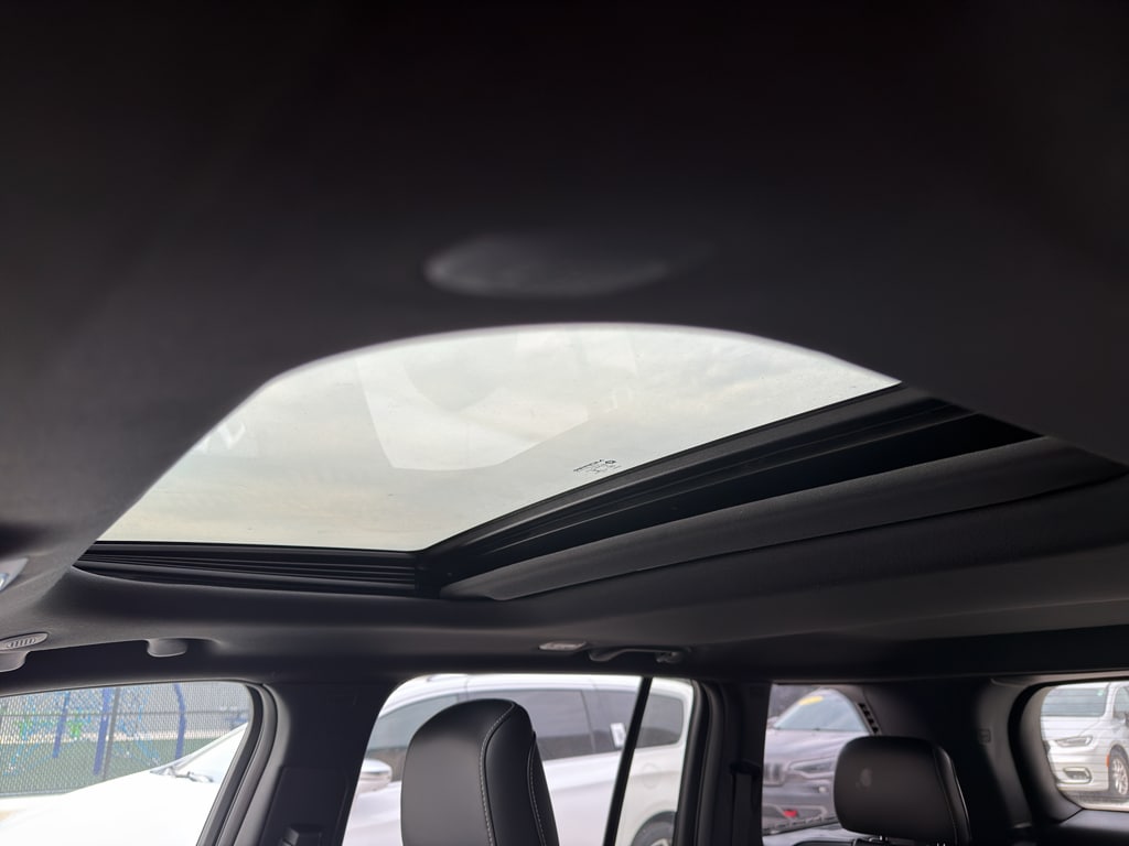 2025 Jeep Grand Cherokee Altitude - Photo 37
