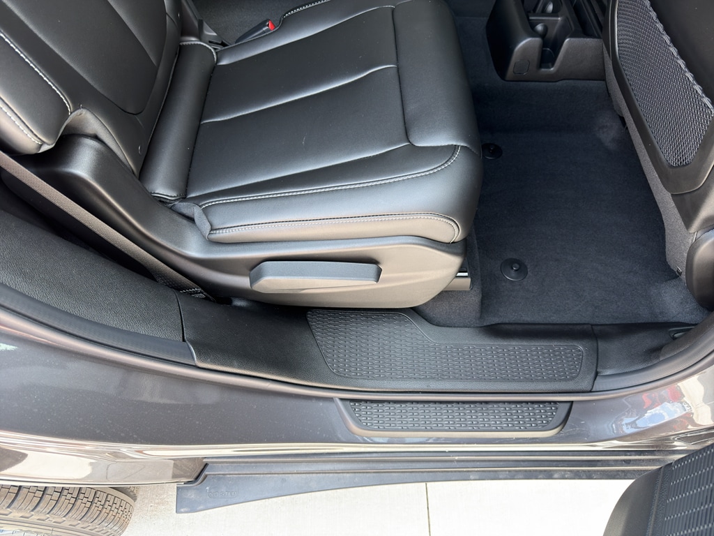 2025 Jeep Grand Cherokee L Limited - Photo 17