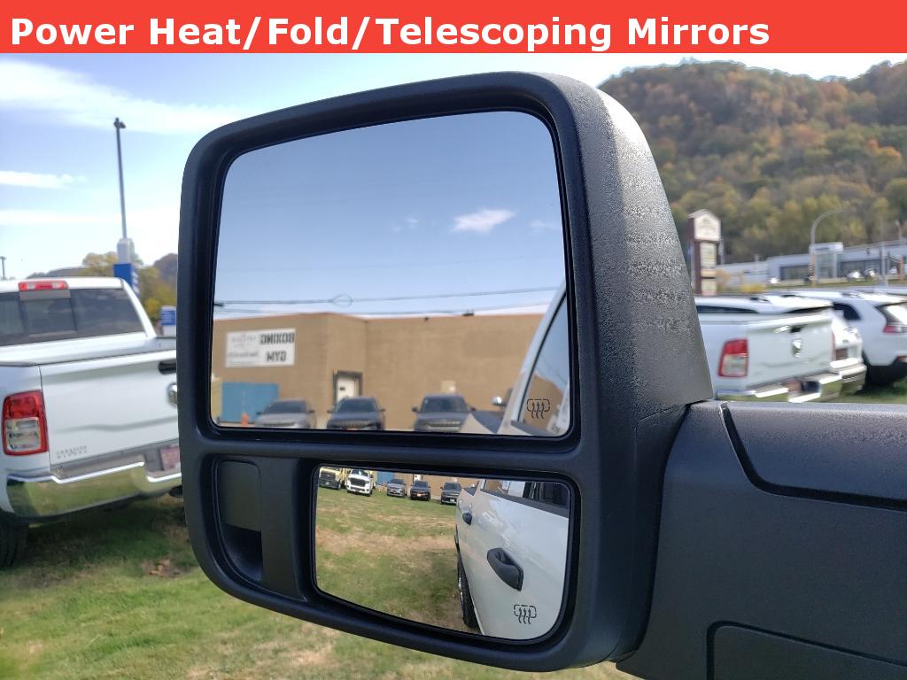 2024 Ram 2500 Tradesman photo 3