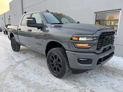 2026 Ram 2500 BIG HORN CREW CAB 4X4 6'4 BOX Pickup