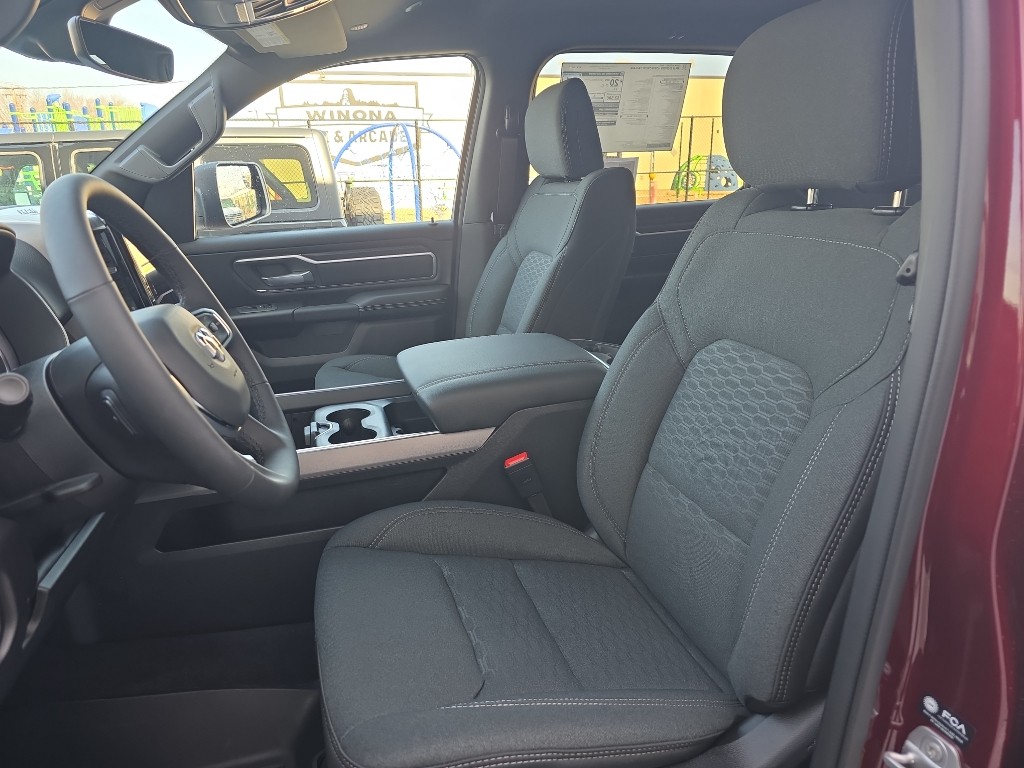 2026 RAM 1500 Big Horn/Lone Star - Photo 14