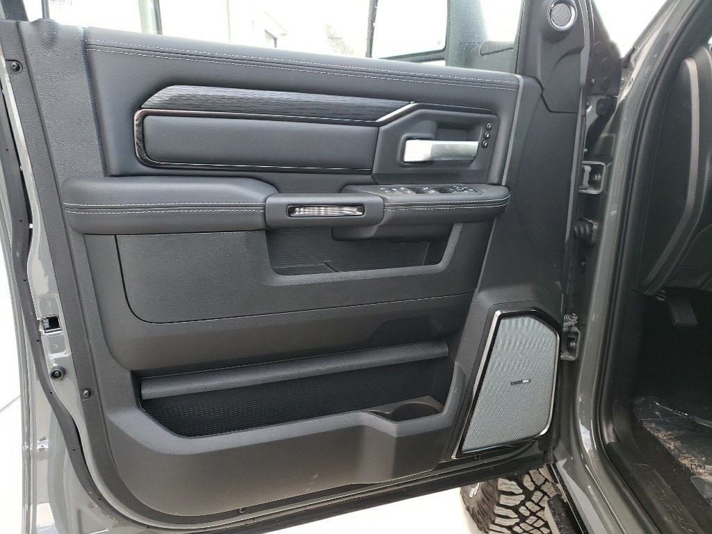 2026 RAM 2500 Power Wagon - Photo 12