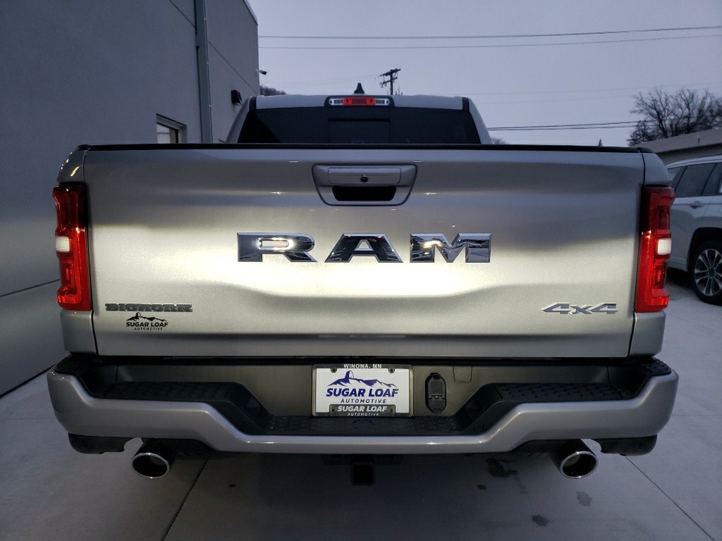 2026 RAM 1500 Big Horn/Lone Star - Photo 7