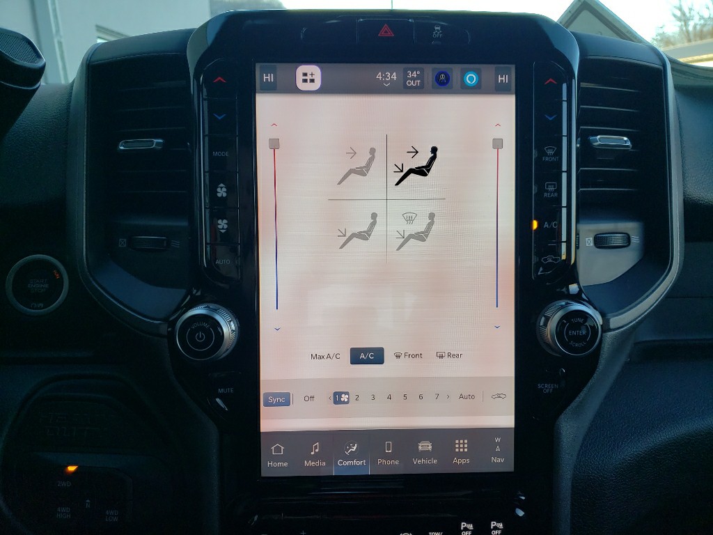 2026 RAM 2500 Tradesman - Photo 26