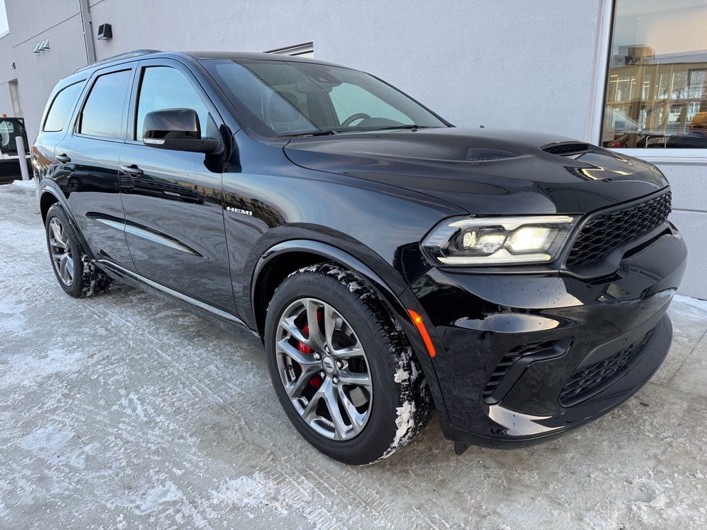 2024 Dodge Durango R/T's photo