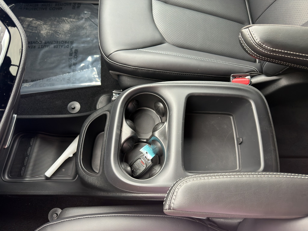 2026 Chrysler Pacifica Select - Photo 34