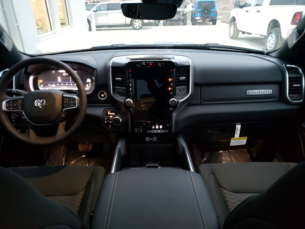 2026 RAM 1500 Big Horn/Lone Star - Photo 20