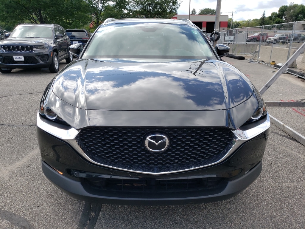 Used 2024 Mazda CX-30 Select Sport with VIN 3MVDMBBMXRM646687 for sale in Winona, Minnesota