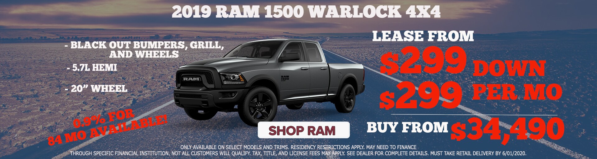 Chrysler Winona | New 2018-2019 Chrysler Dodge Jeep Ram | Winona, MN