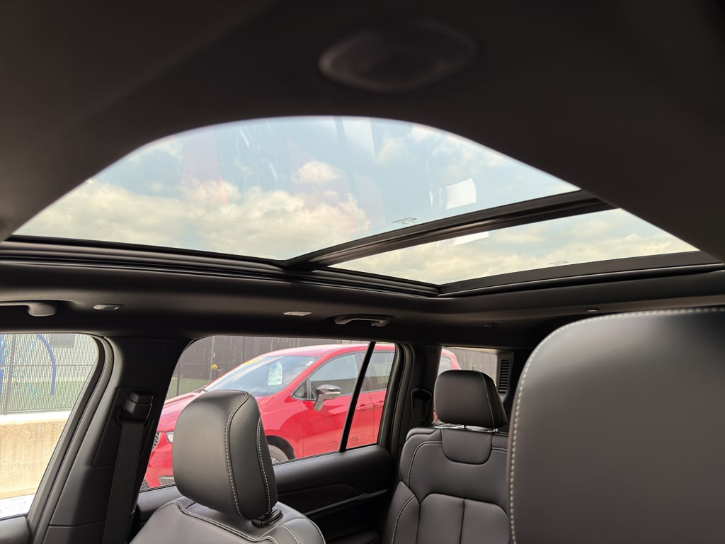 2025 Jeep Grand Cherokee L Limited - Photo 34
