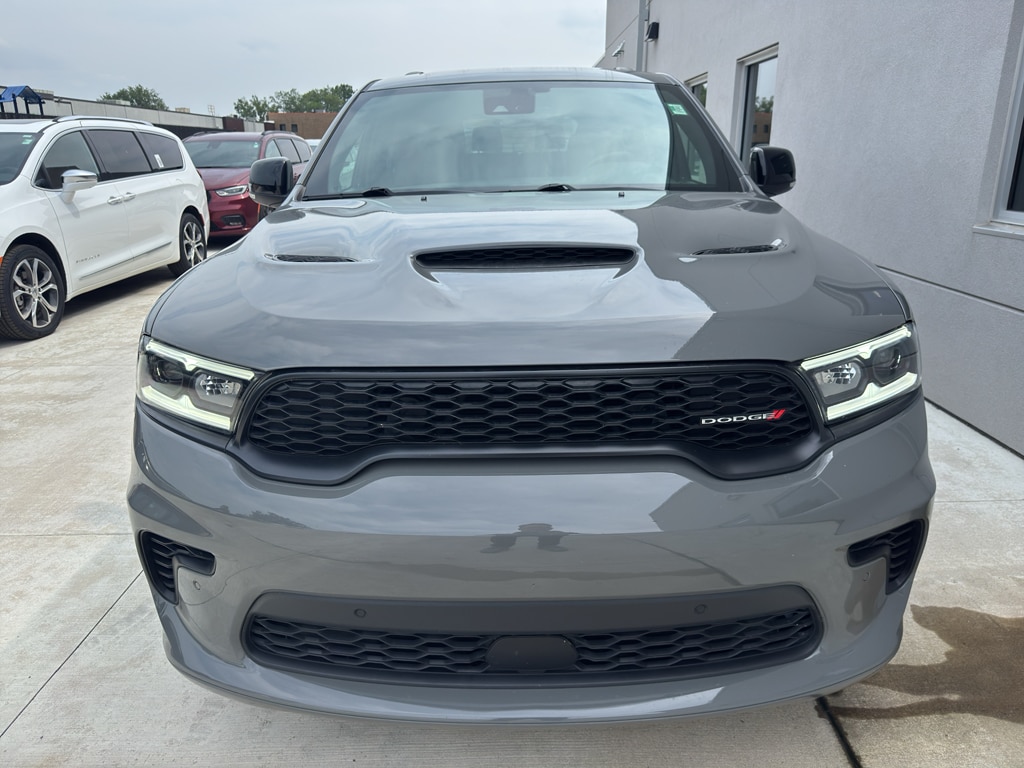 Used 2026 Dodge Durango GT HEMI V8 with VIN 1C4SDJCT3TC150843 for sale in Winona, Minnesota