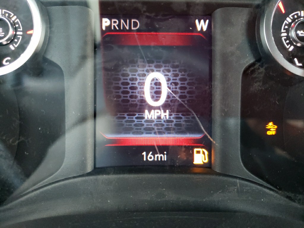 2026 RAM 2500 Tradesman - Photo 23