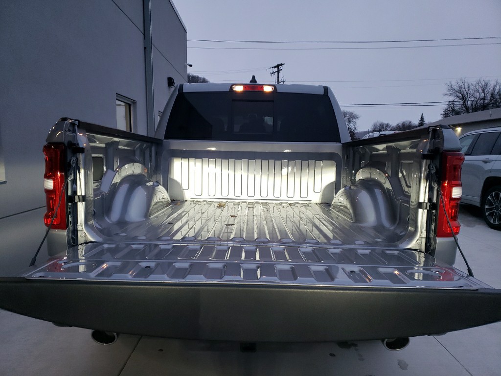 2026 RAM 1500 Big Horn/Lone Star - Photo 6