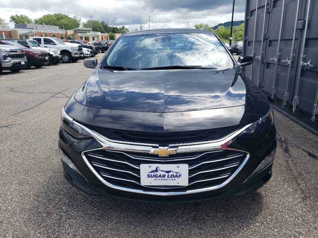 Used 2024 Chevrolet Malibu 1LT with VIN 1G1ZD5ST3RF226133 for sale in Winona, Minnesota
