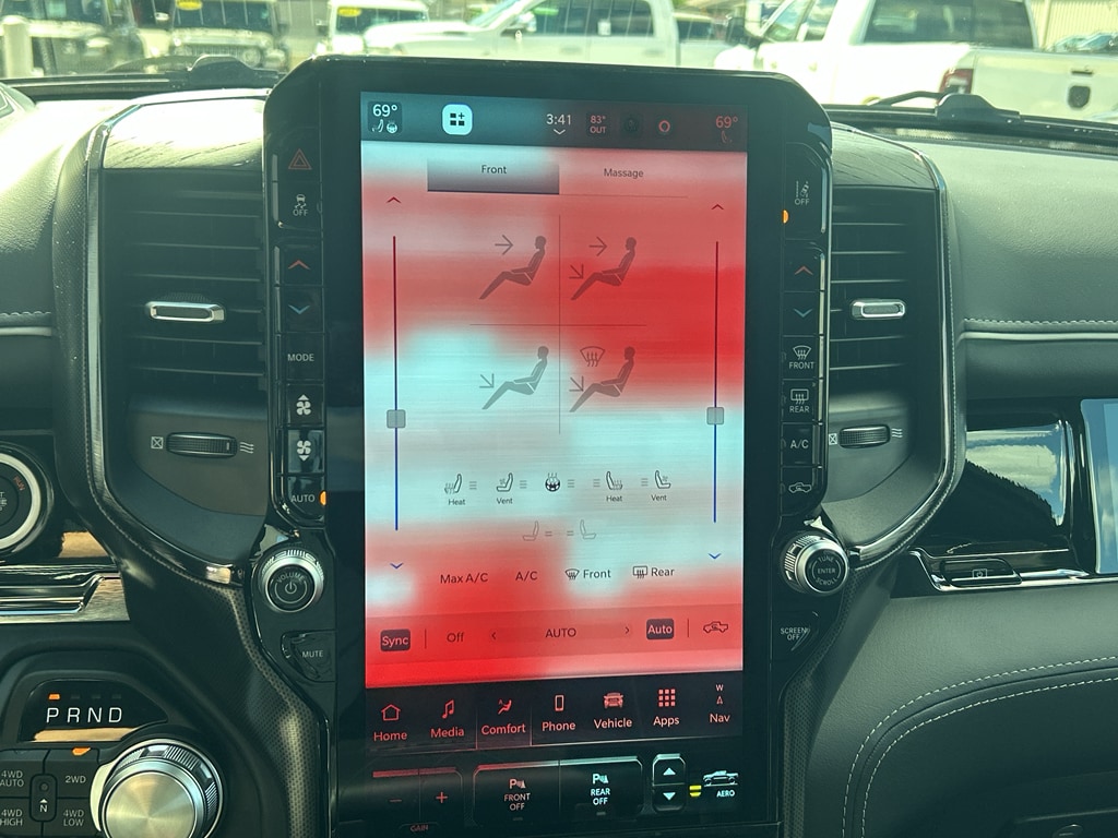 2026 RAM 1500 Limited - Photo 27