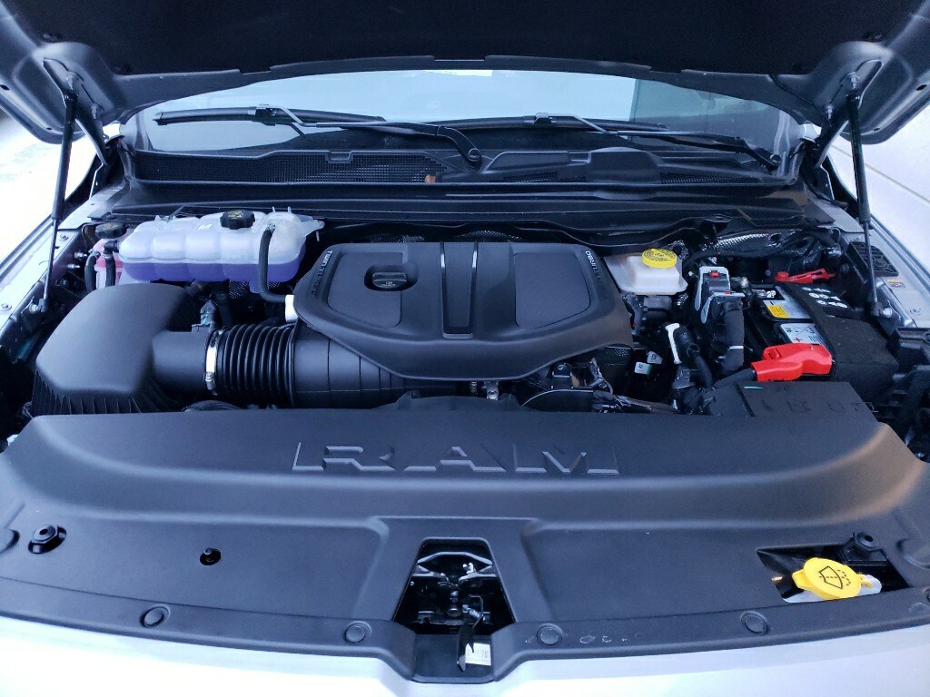2026 RAM 1500 Big Horn/Lone Star - Photo 37