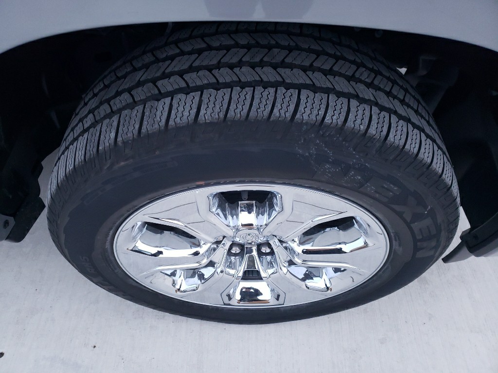 2026 RAM 1500 Big Horn/Lone Star - Photo 9