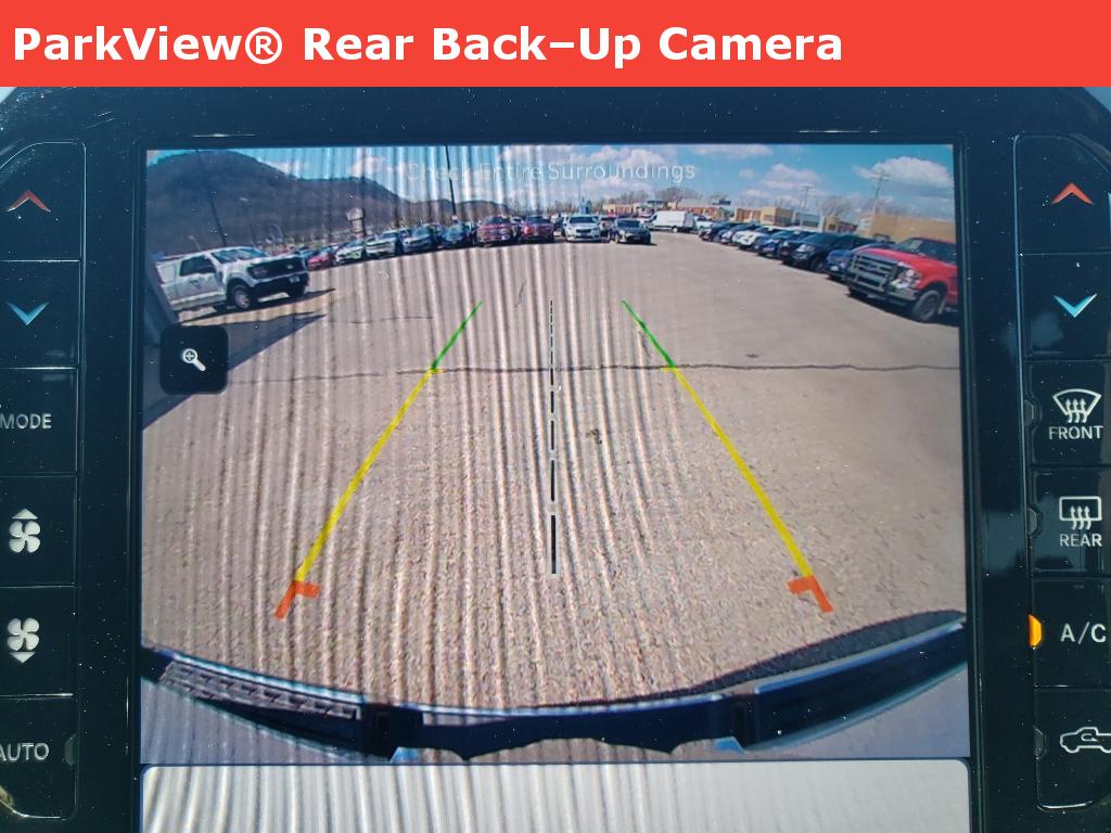 Used 2024 RAM Ram 1500 Pickup Laramie with VIN 1C6SRFJT0RN198774 for sale in Winona, Minnesota