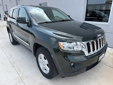 2011 Jeep Grand Cherokee Laredo SUV