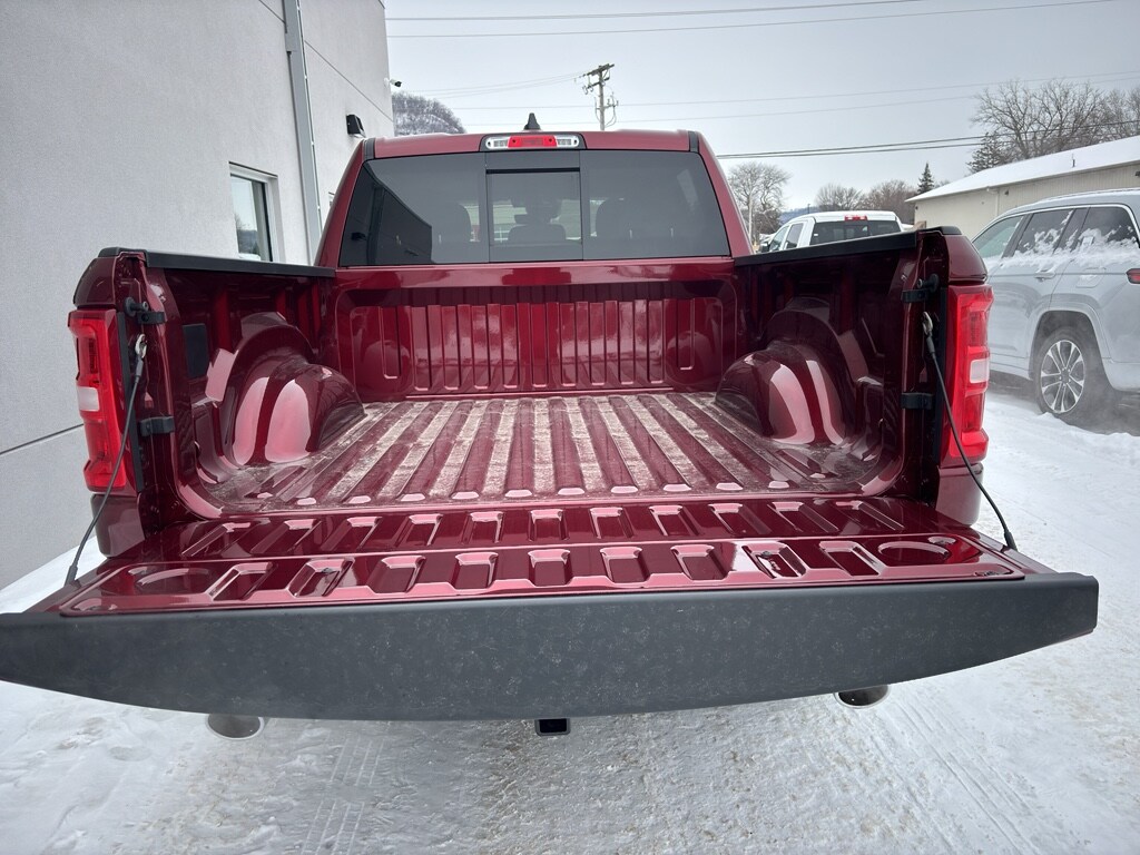 2026 RAM 1500 Big Horn/Lone Star - Photo 6