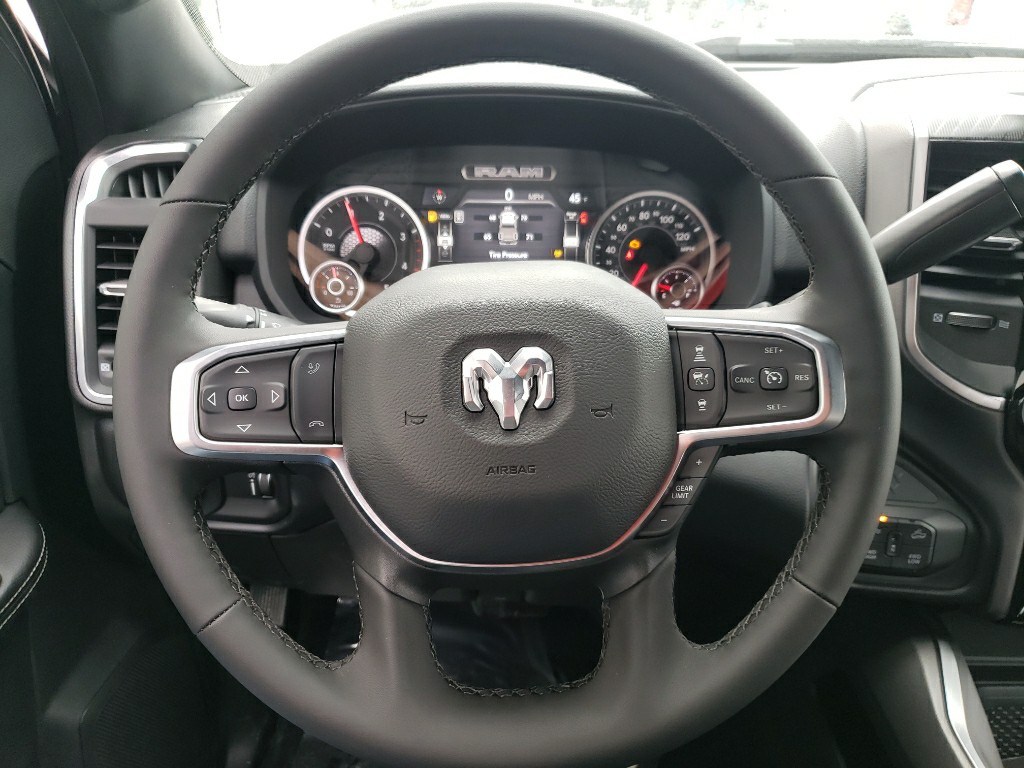 2026 RAM 2500 Big Horn - Photo 22