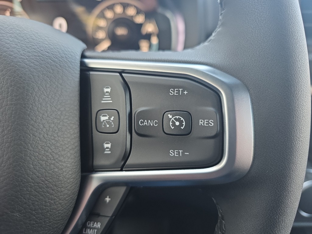 2026 RAM 1500 Big Horn/Lone Star - Photo 27