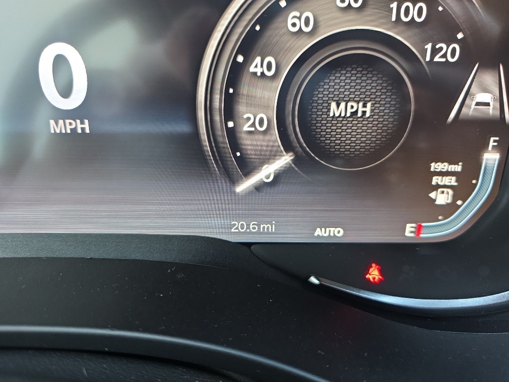 2026 RAM 1500 Big Horn/Lone Star - Photo 28