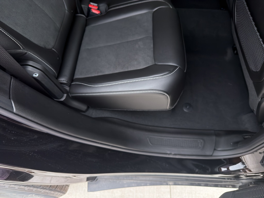 2025 Jeep Grand Cherokee Altitude - Photo 19