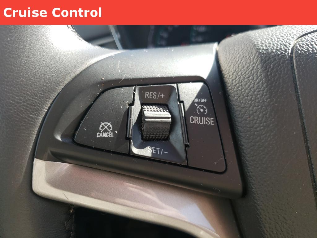 Used 2020 Chevrolet Trax LT with VIN 3GNCJPSB6LL159024 for sale in Winona, Minnesota